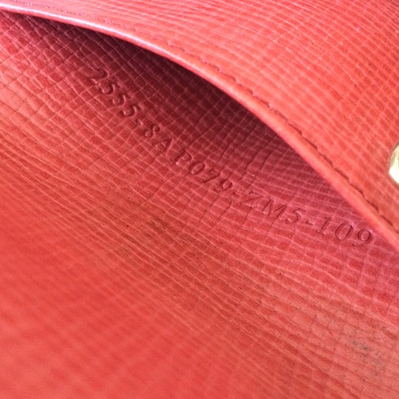 Fendi Zucca Key Case - Picture 5 of 10